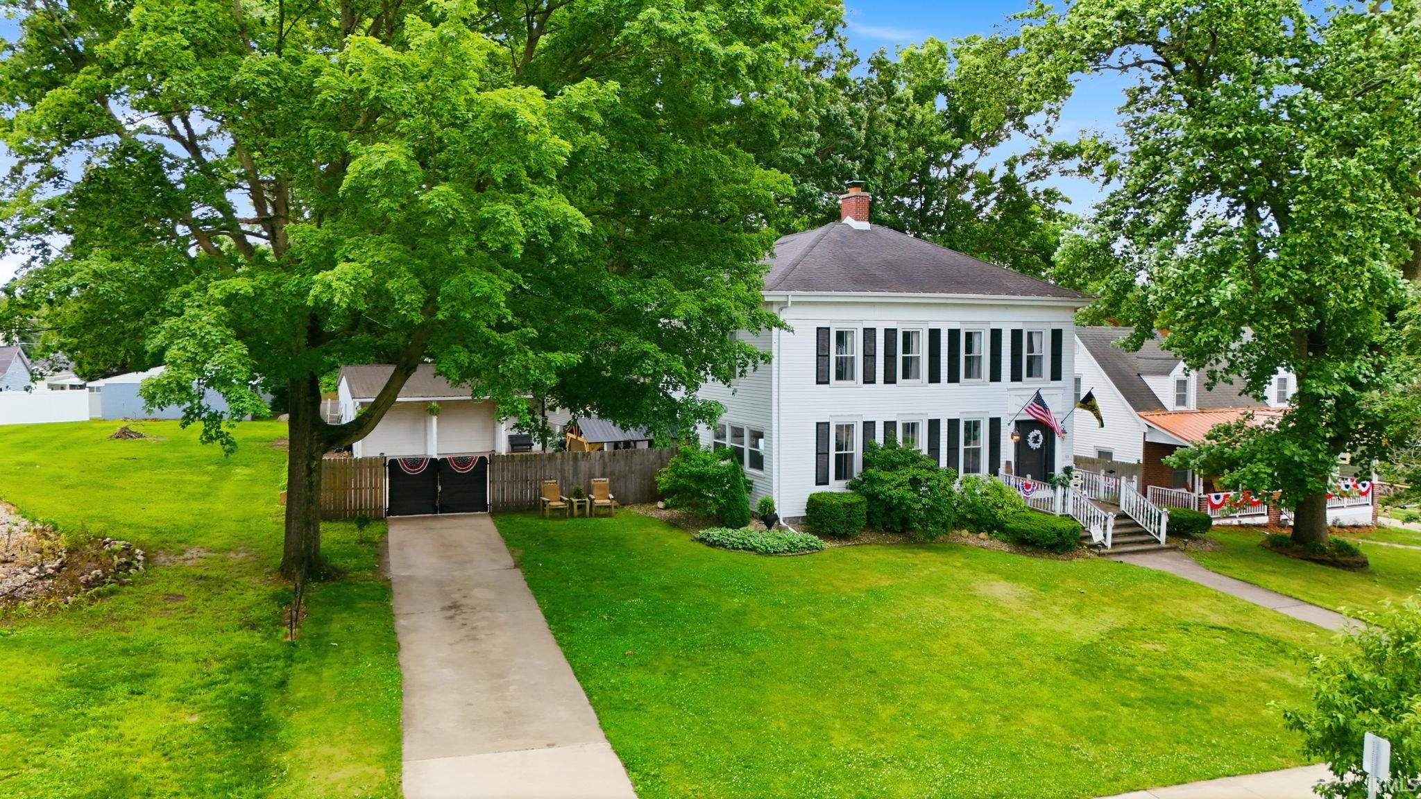 504 E Garro Street Plymouth IN 46563