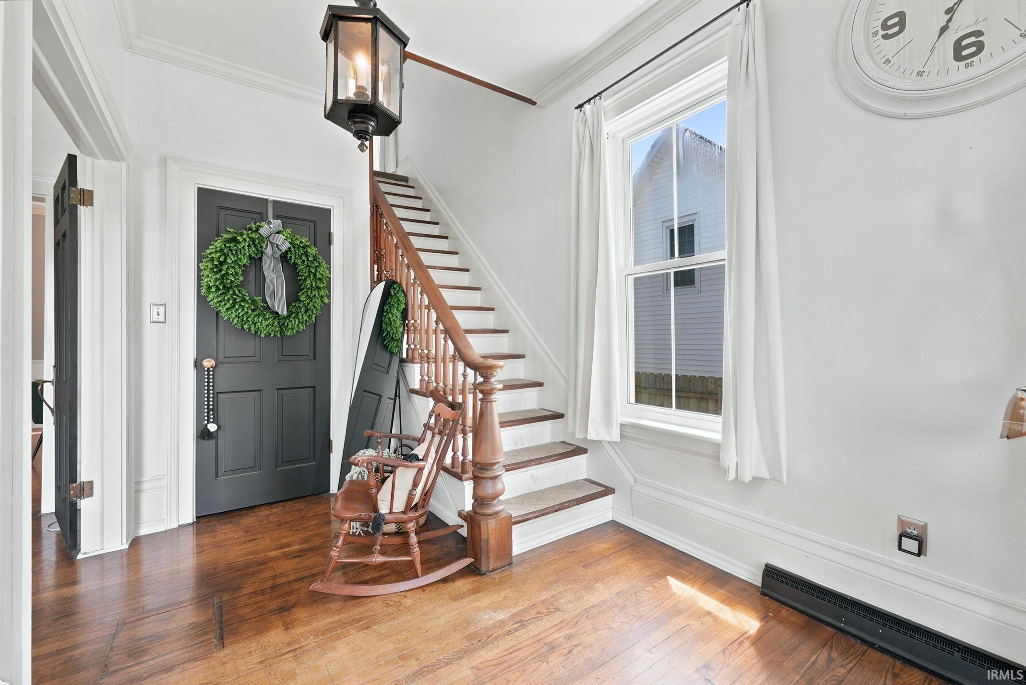 504 E Garro Street Plymouth IN 46563