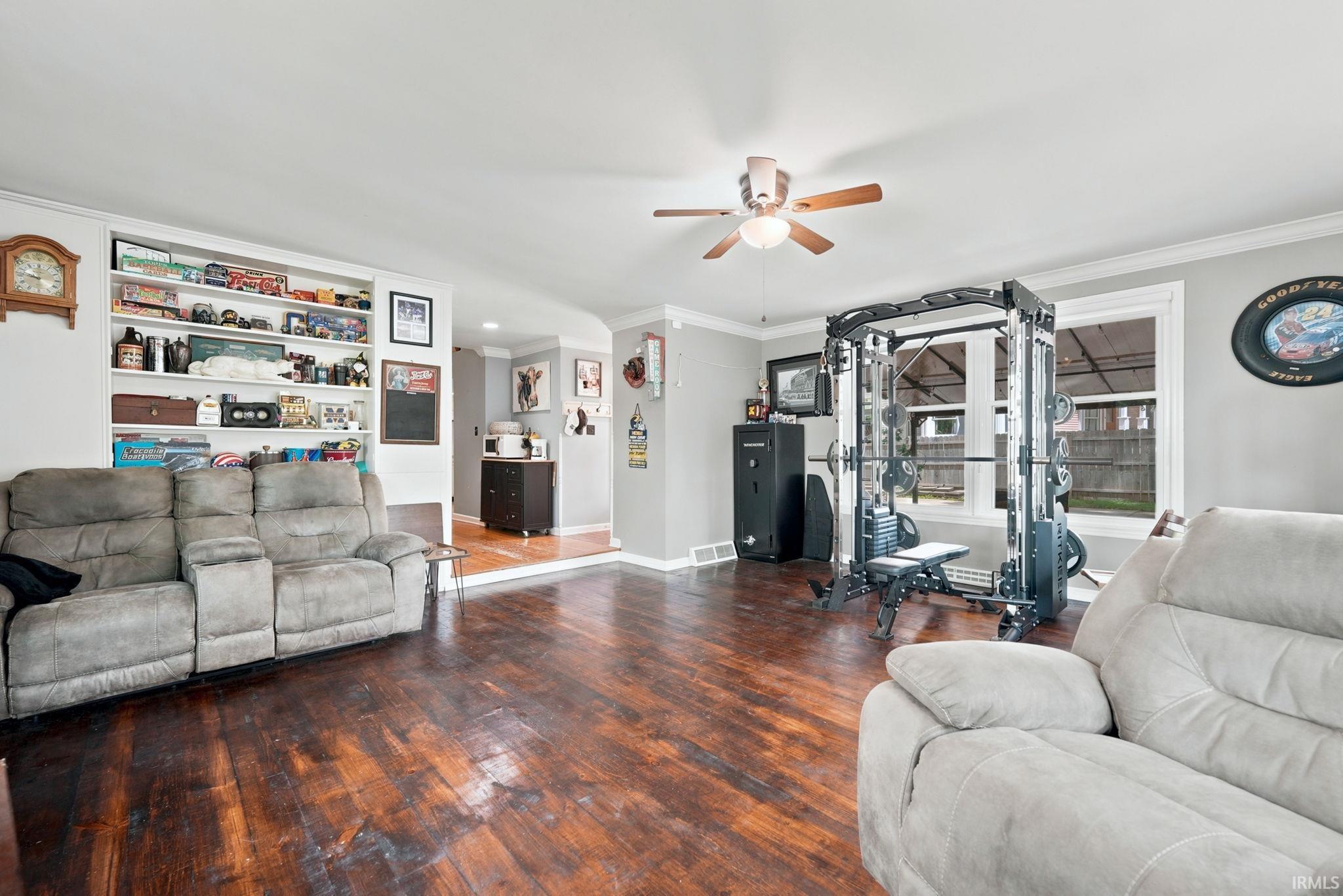 504 E Garro Street Plymouth IN 46563