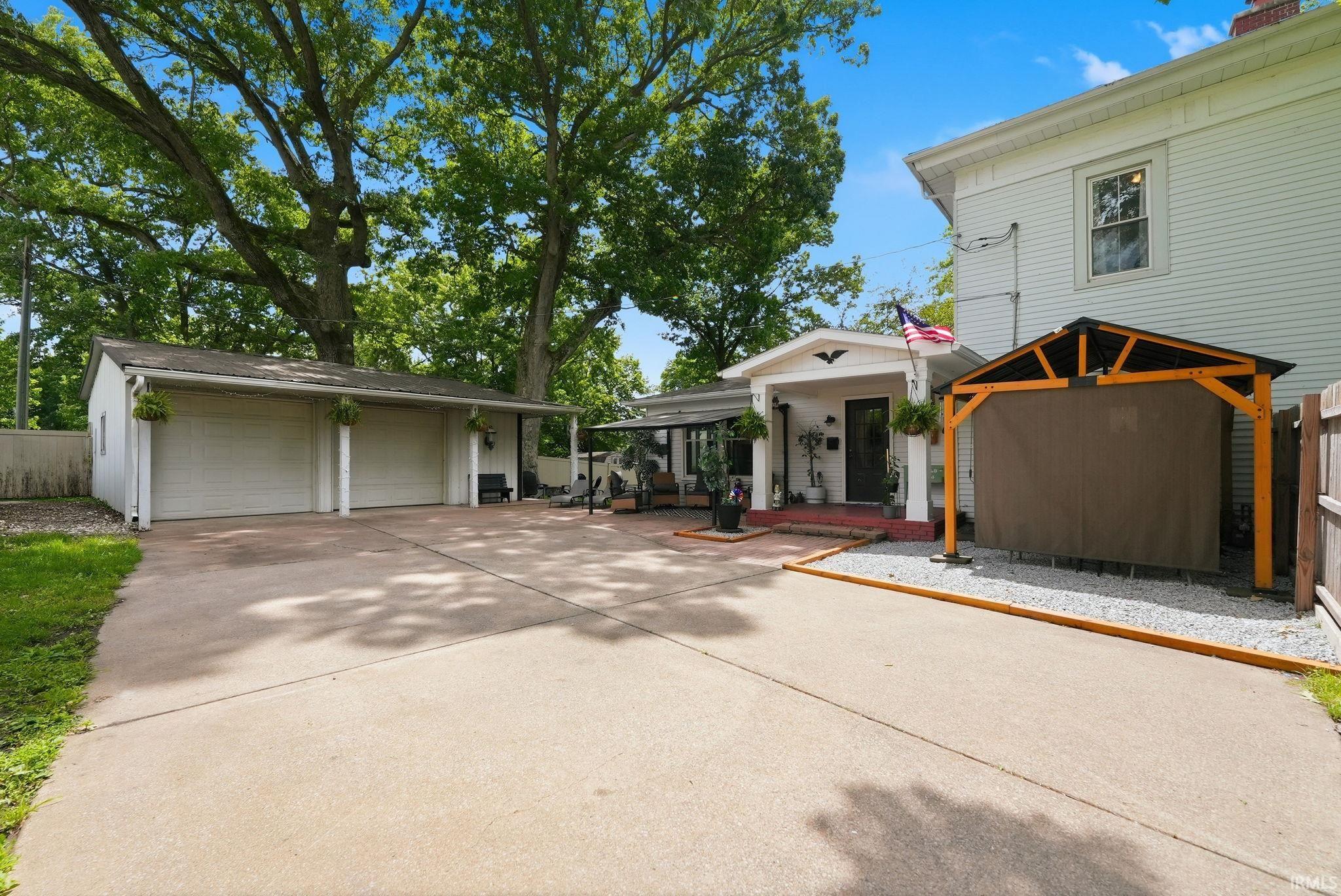 504 E Garro Street Plymouth IN 46563