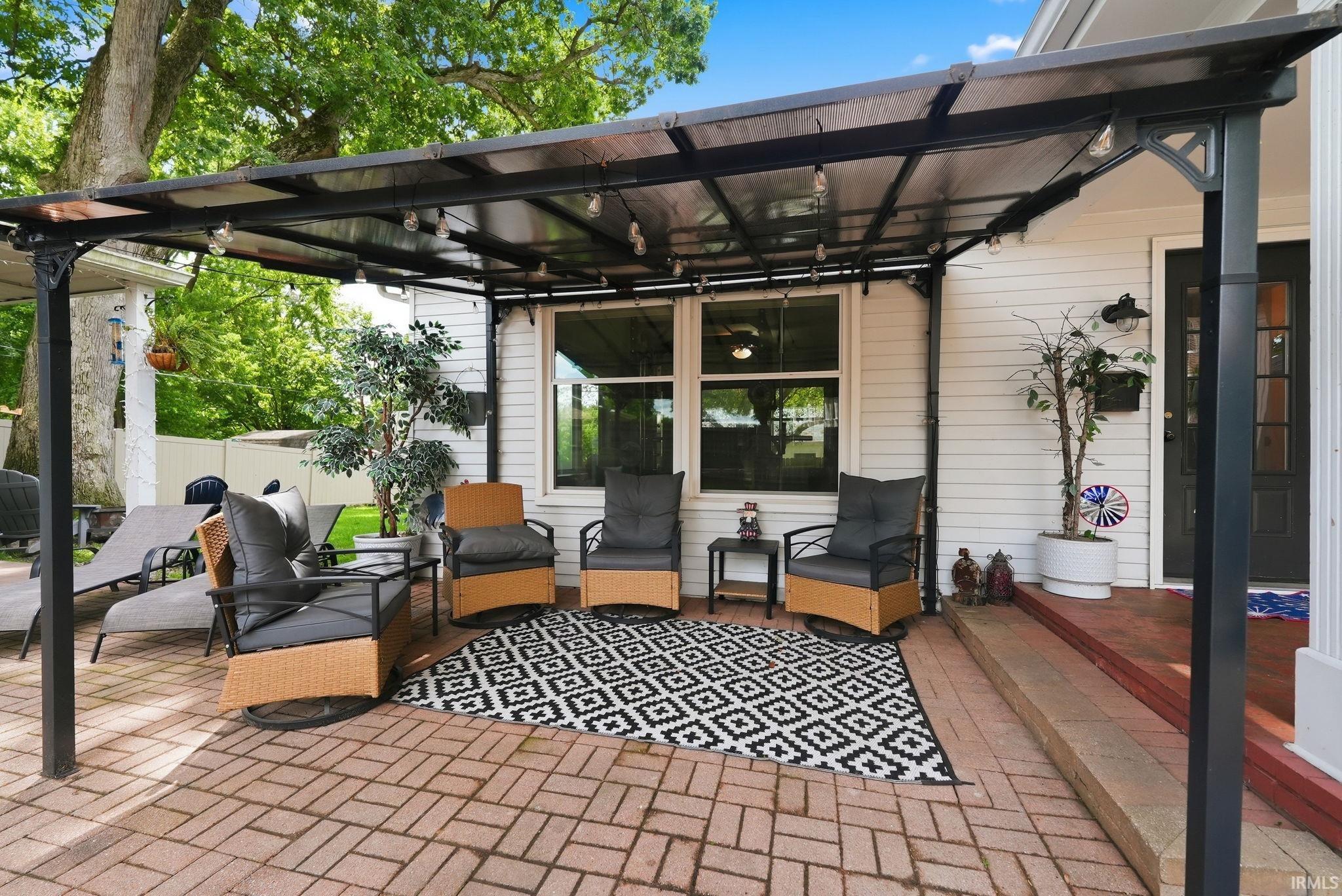 504 E Garro Street Plymouth IN 46563