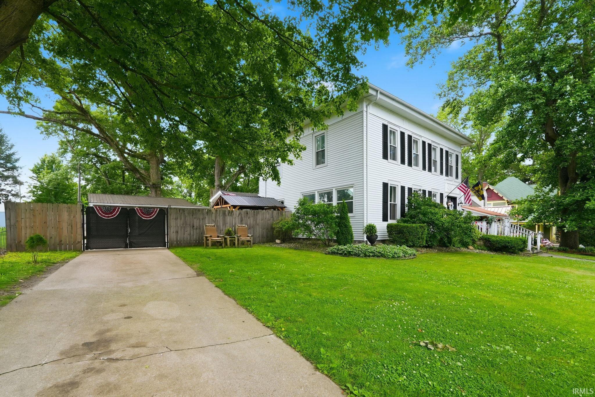 504 E Garro Street Plymouth IN 46563
