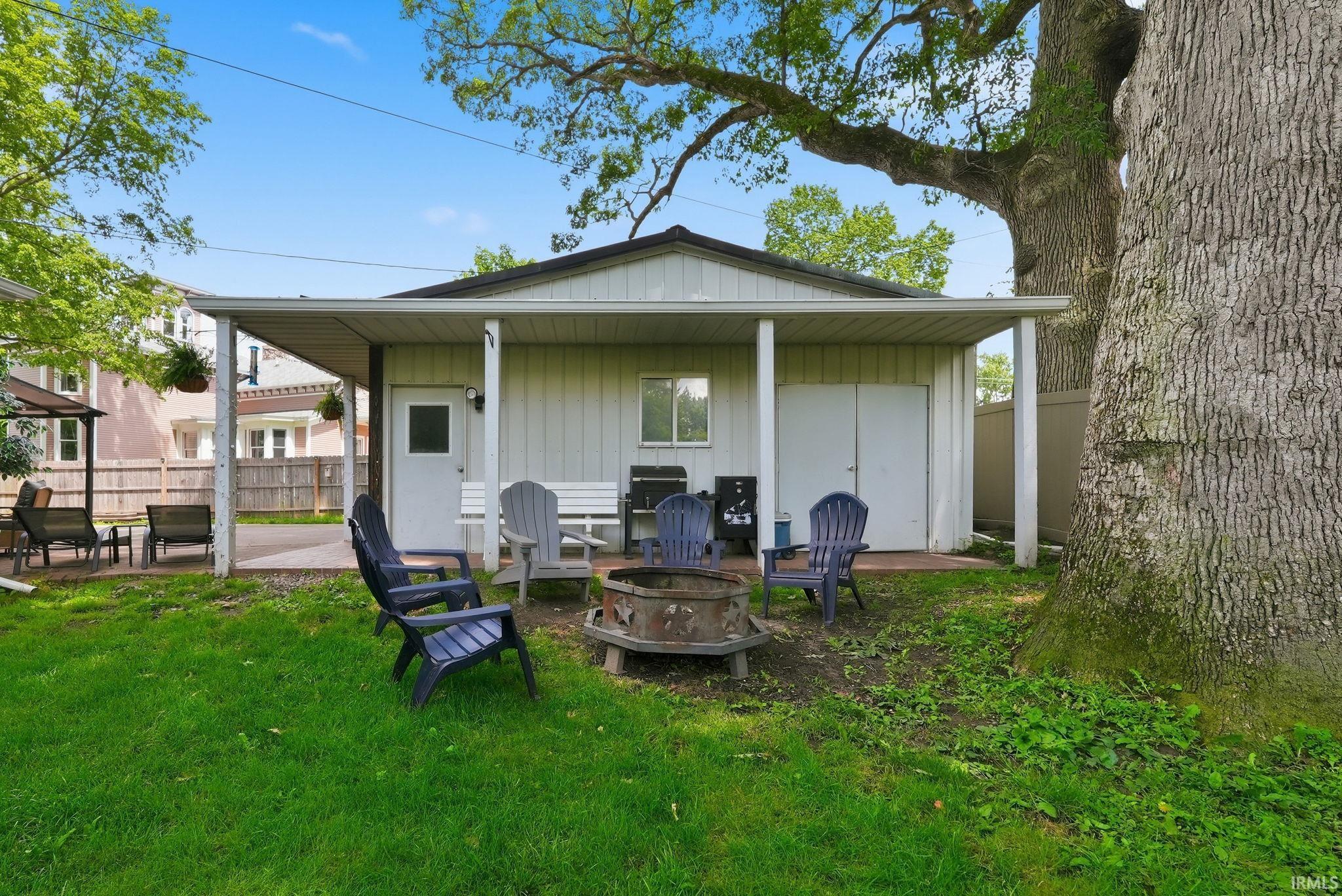 504 E Garro Street Plymouth IN 46563