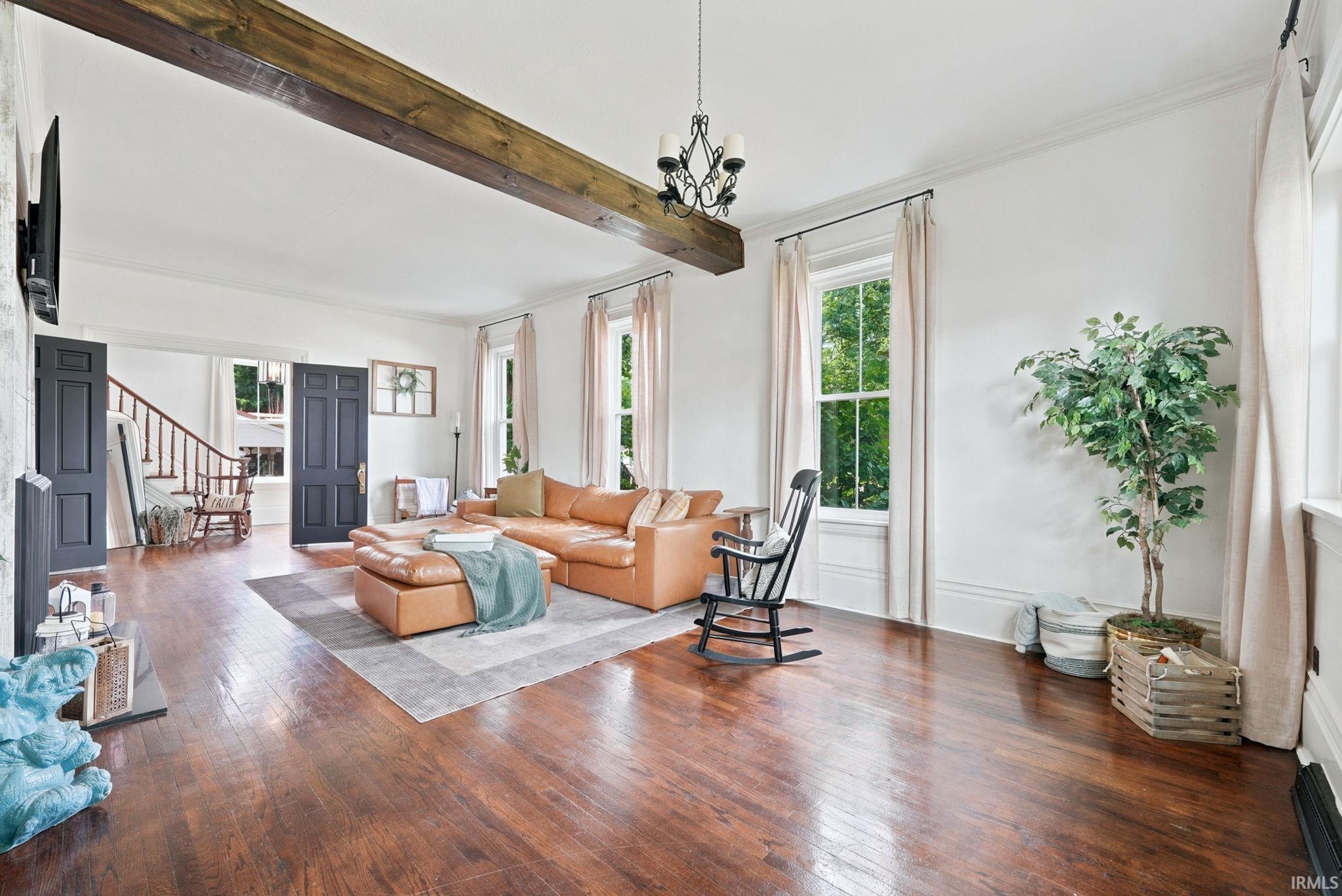 504 E Garro Street Plymouth IN 46563