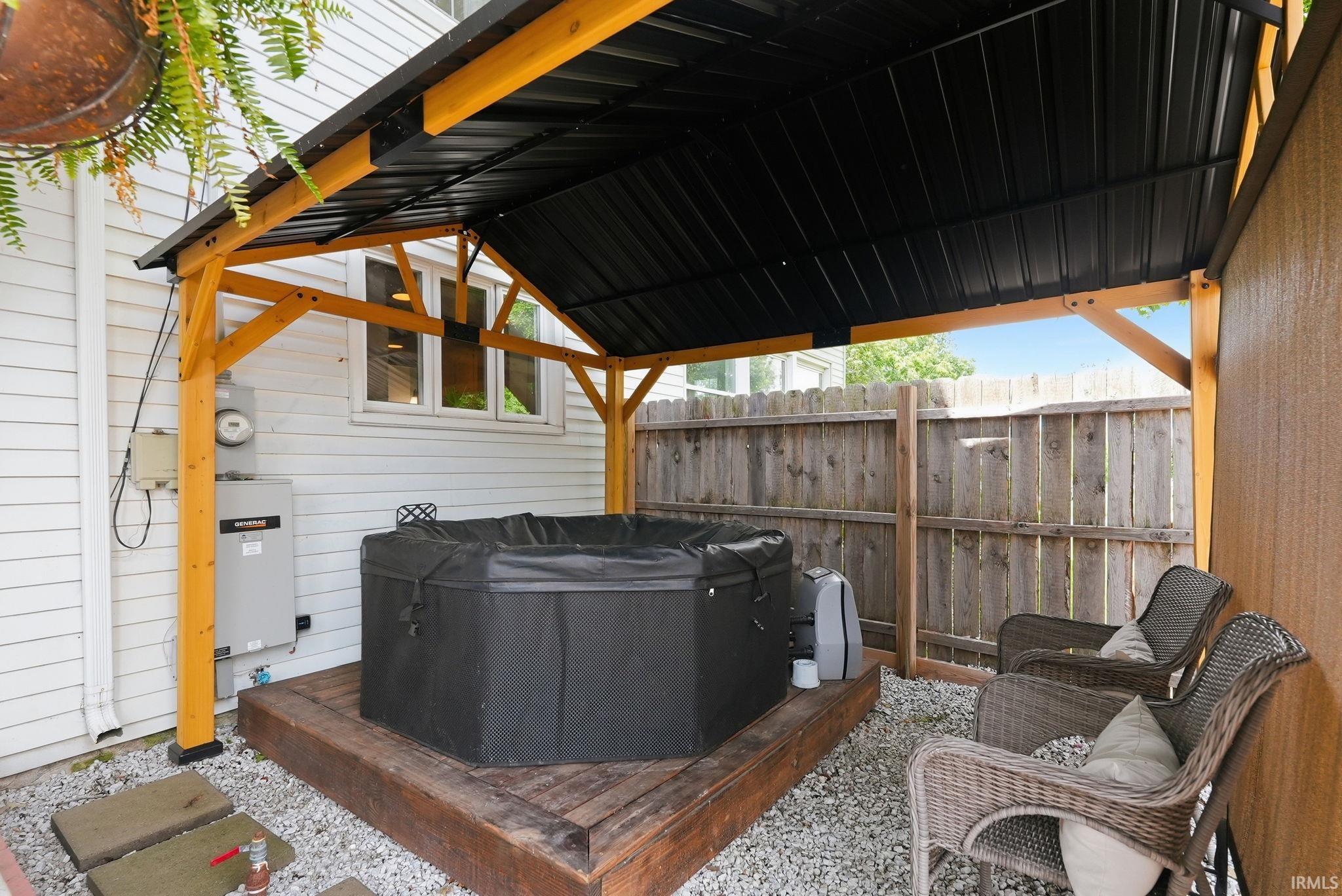 504 E Garro Street Plymouth IN 46563