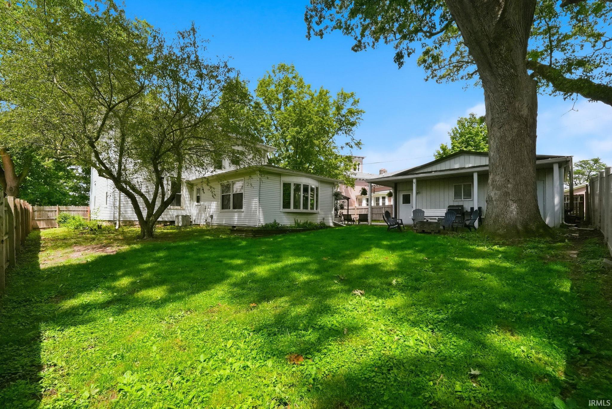 504 E Garro Street Plymouth IN 46563