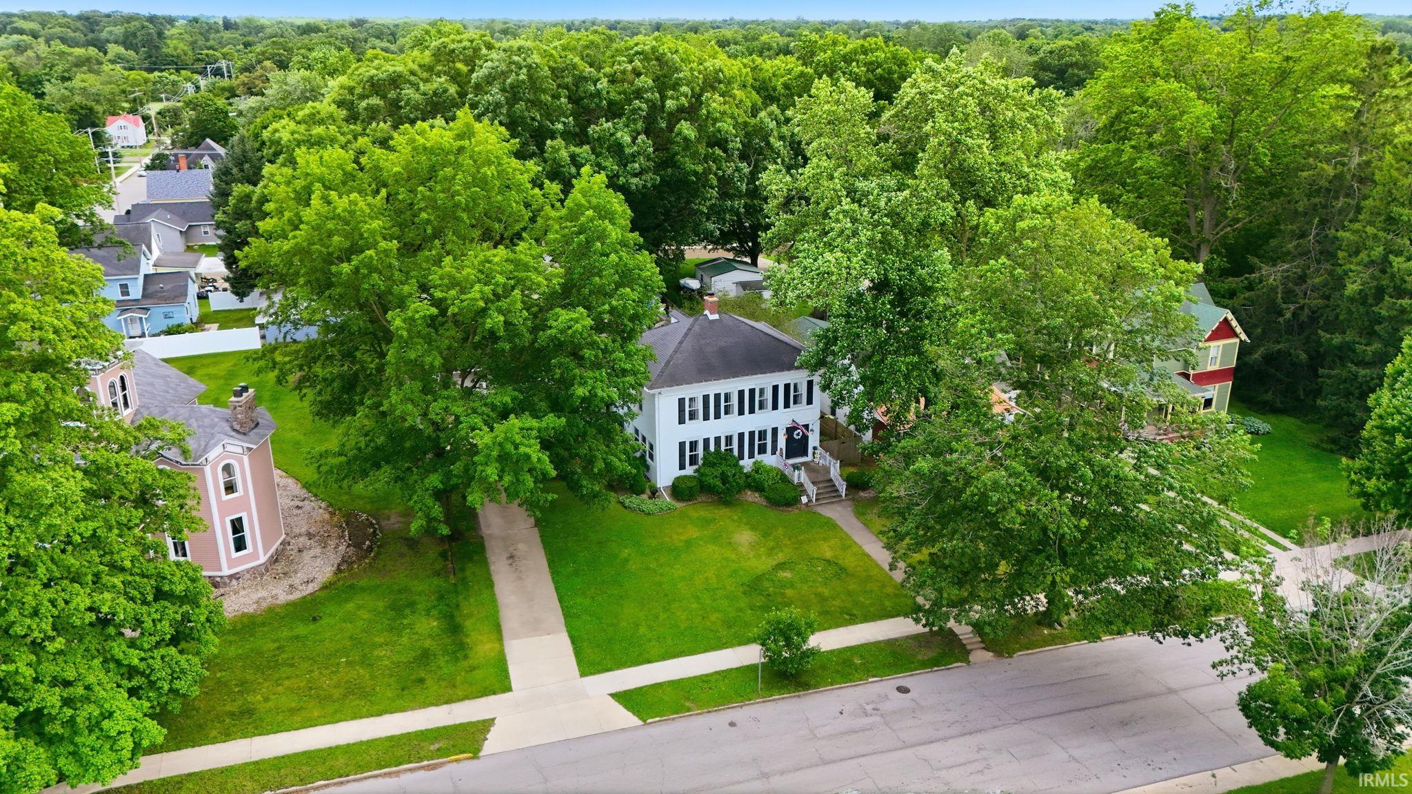 504 E Garro Street Plymouth IN 46563