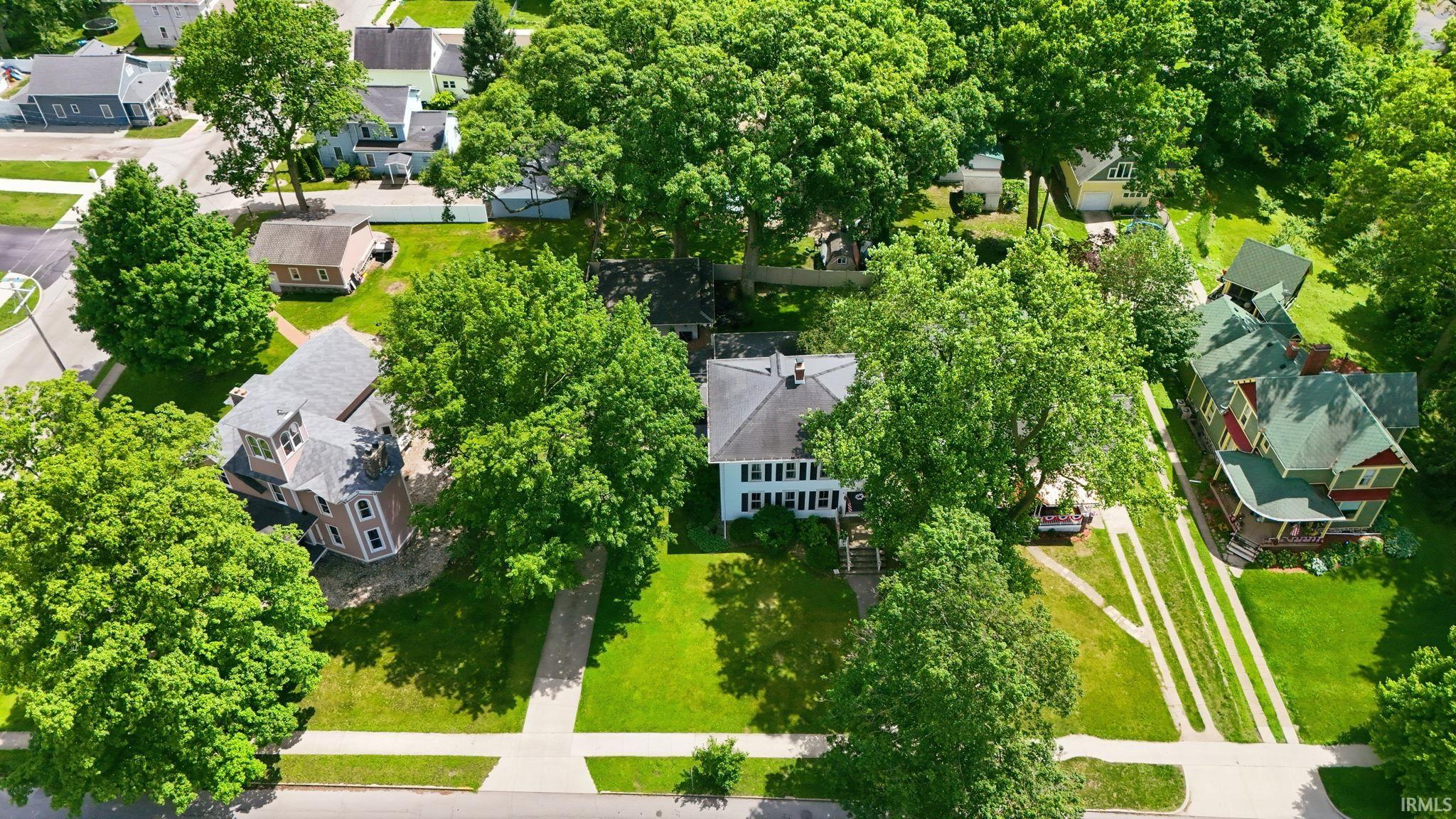 504 E Garro Street Plymouth IN 46563