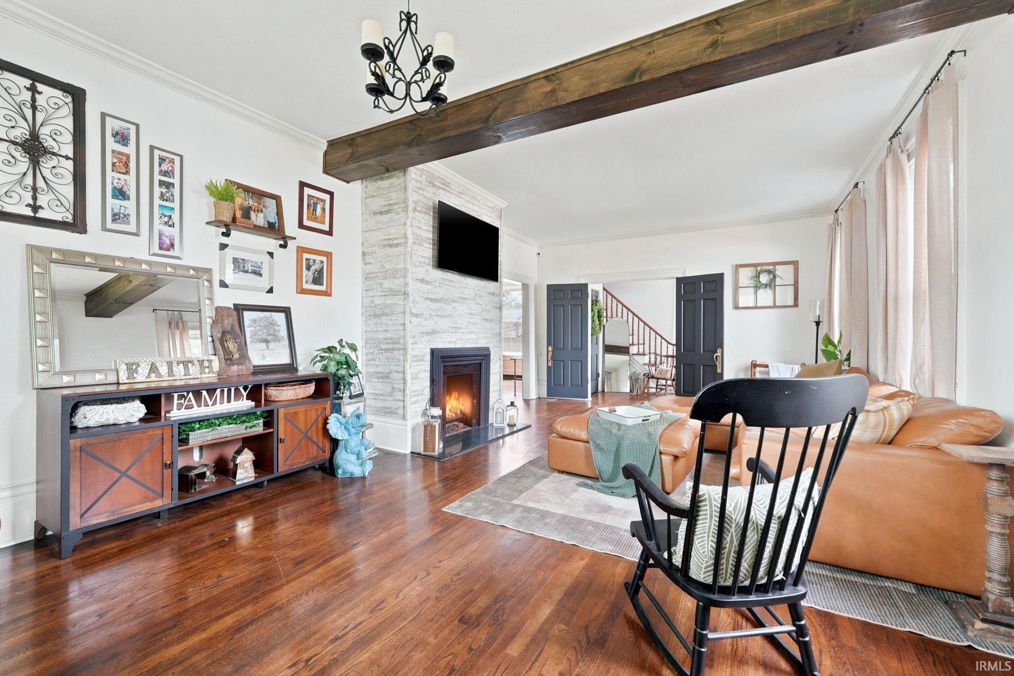504 E Garro Street Plymouth IN 46563