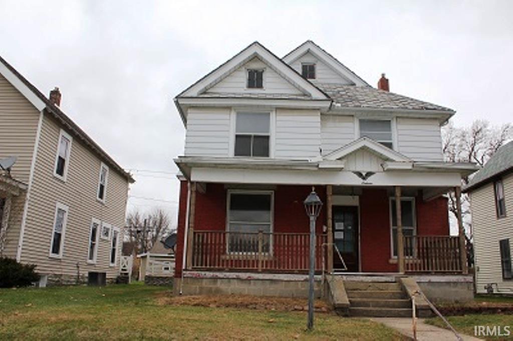 916 W 6th Street Marion IN 46953
