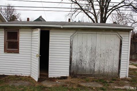 916 W 6th Street Marion IN 46953