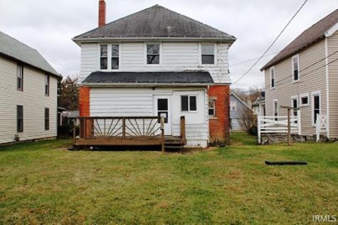 916 W 6th Street Marion IN 46953
