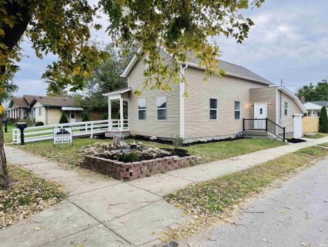 1501 Adams Street Lafayette IN 47905
