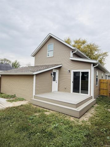 1501 Adams Street Lafayette IN 47905