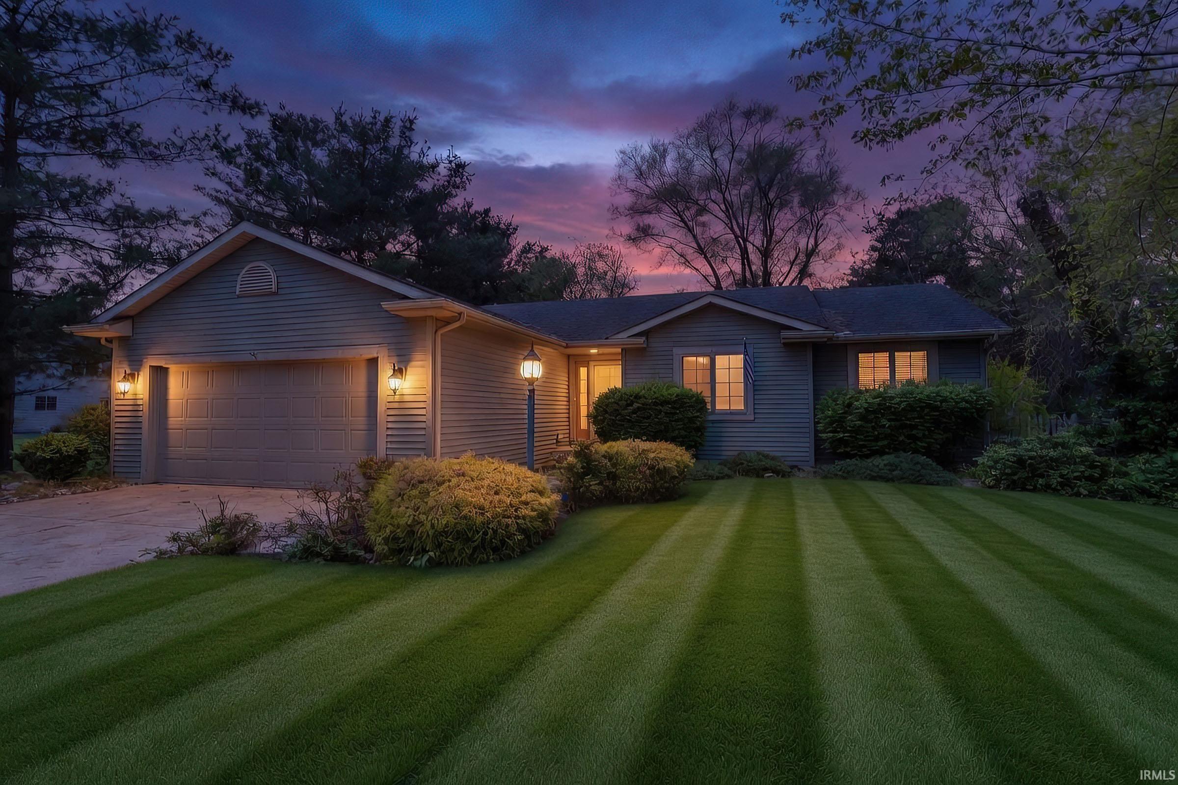 51225 Brandychase Granger IN 46530