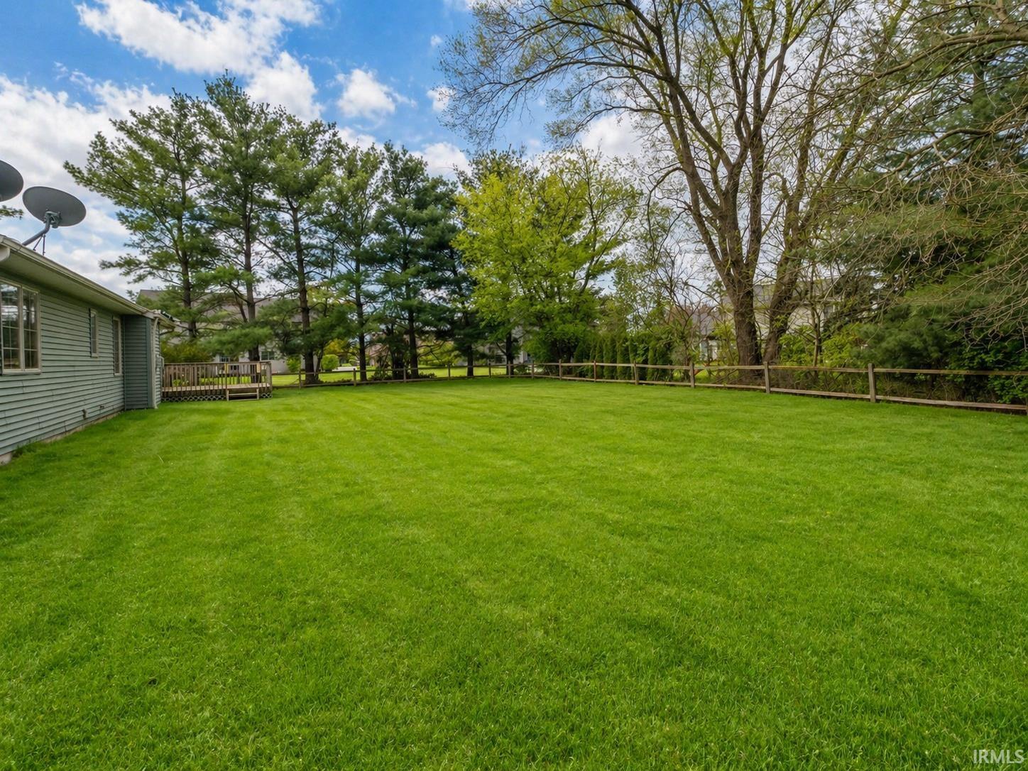 51225 Brandychase Granger IN 46530