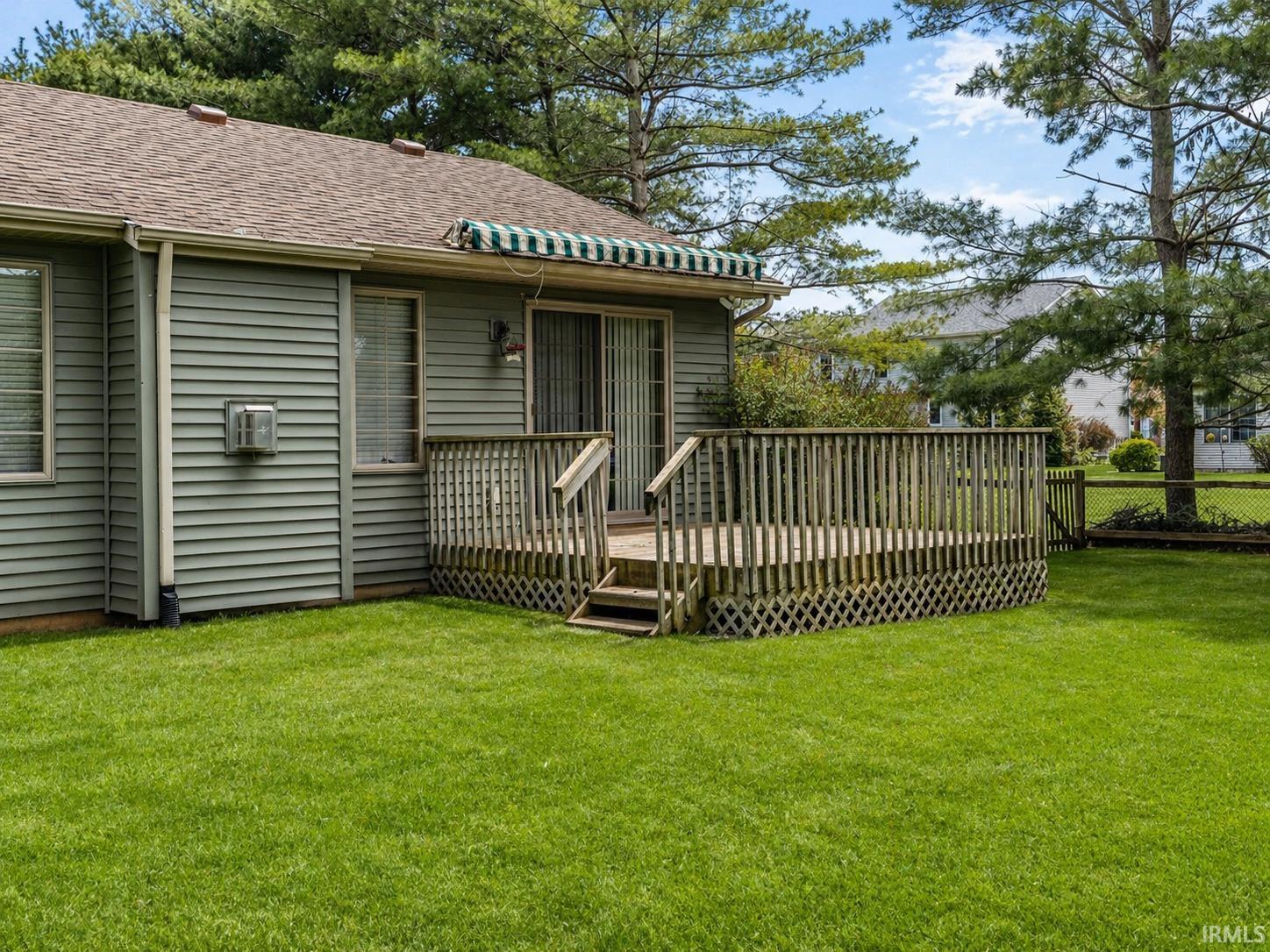 51225 Brandychase Granger IN 46530