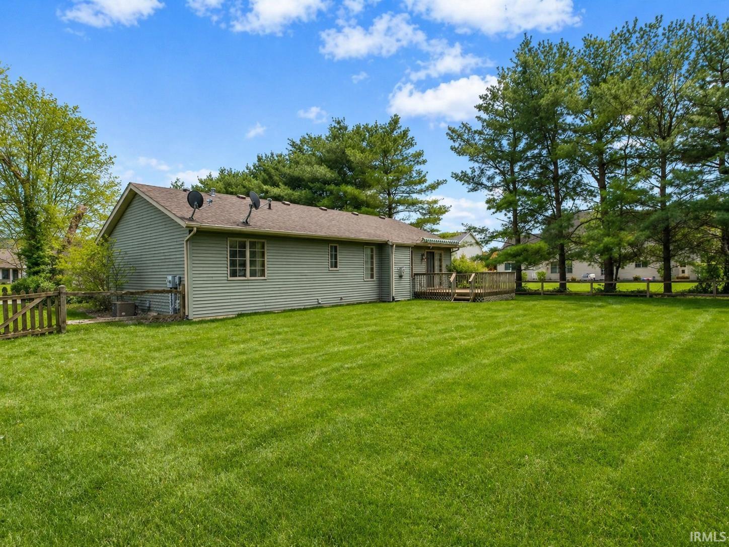 51225 Brandychase Granger IN 46530