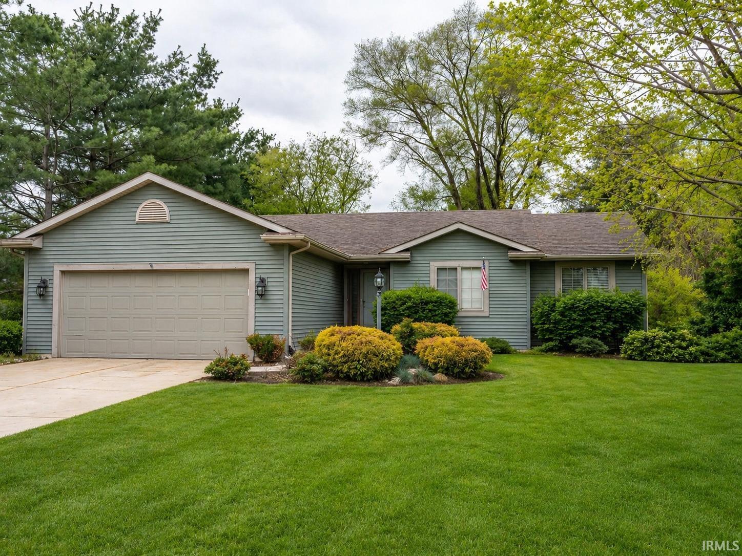 51225 Brandychase Granger IN 46530