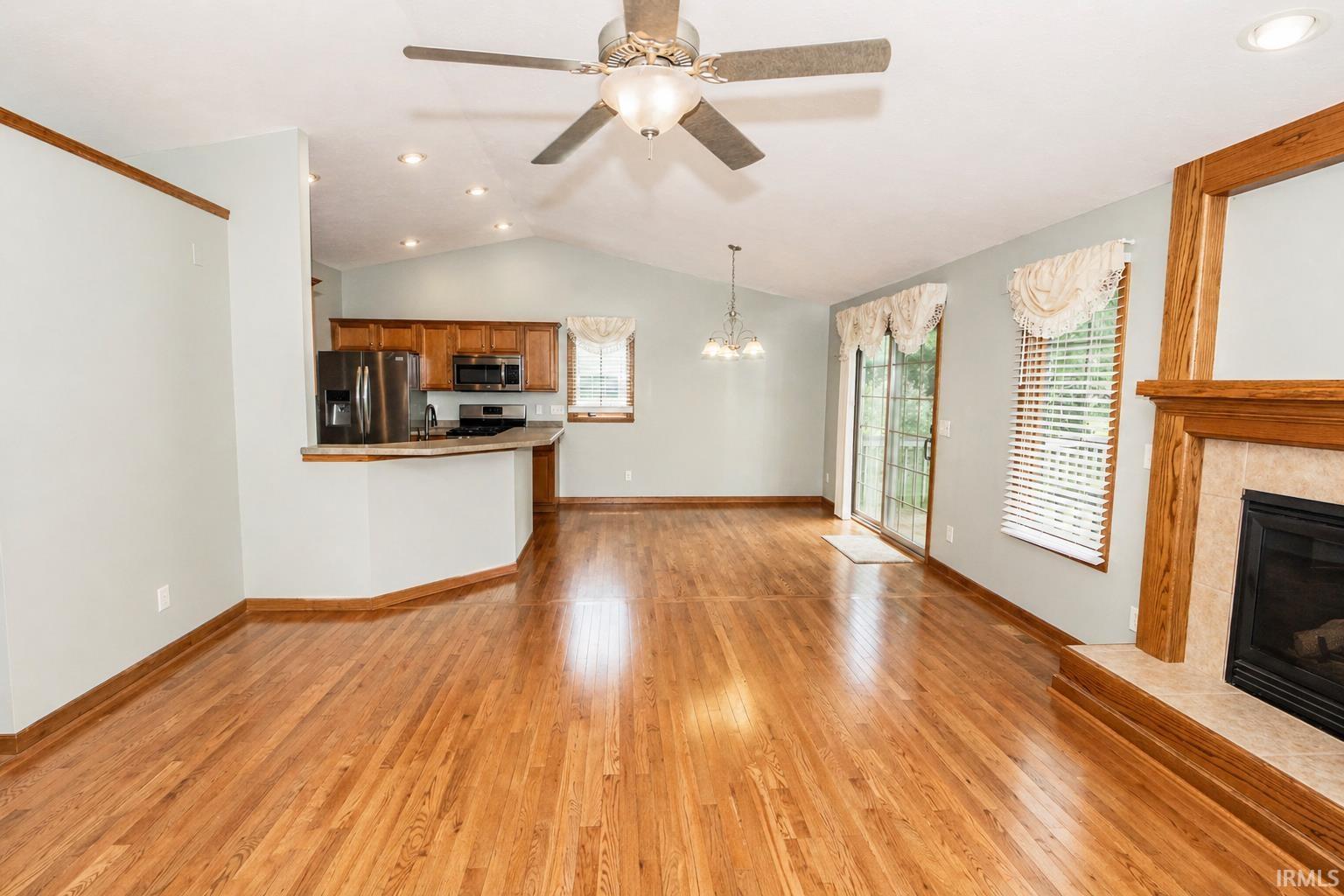 51225 Brandychase Granger IN 46530