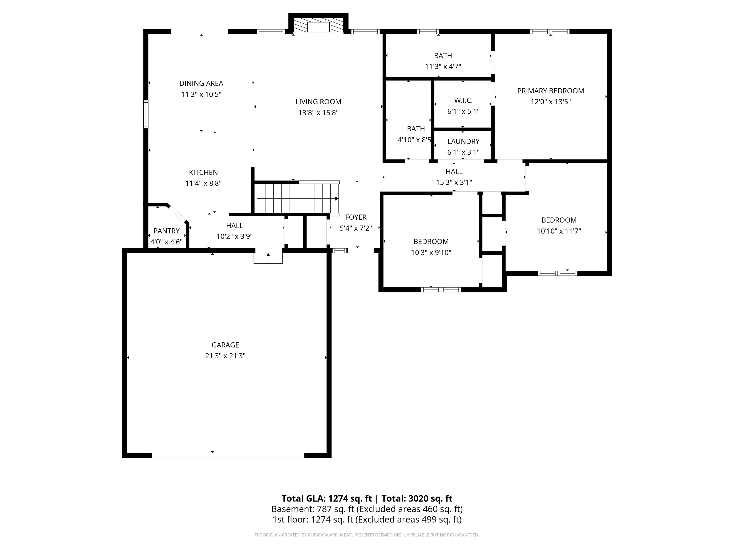 51225 Brandychase Granger IN 46530