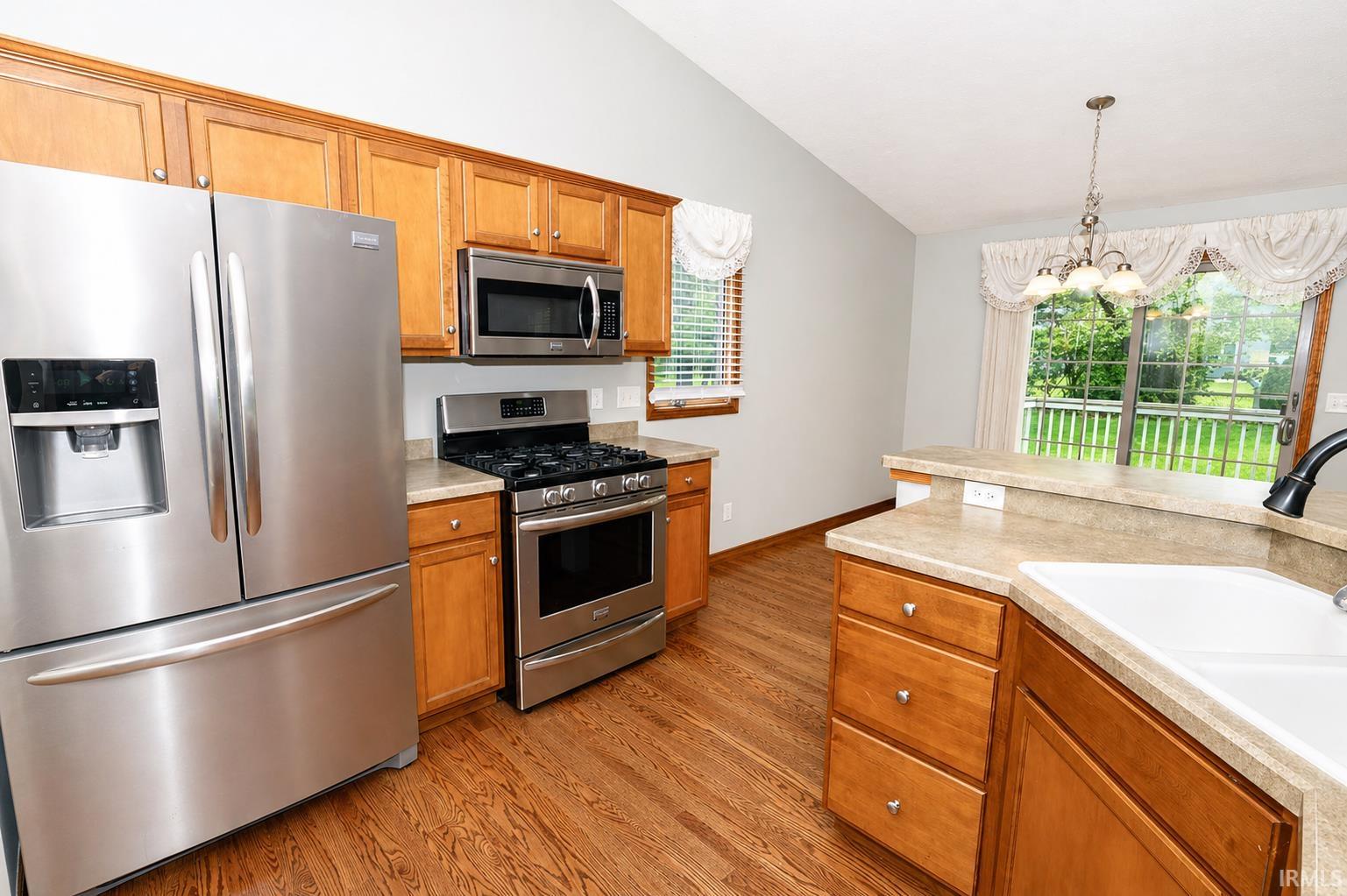 51225 Brandychase Granger IN 46530