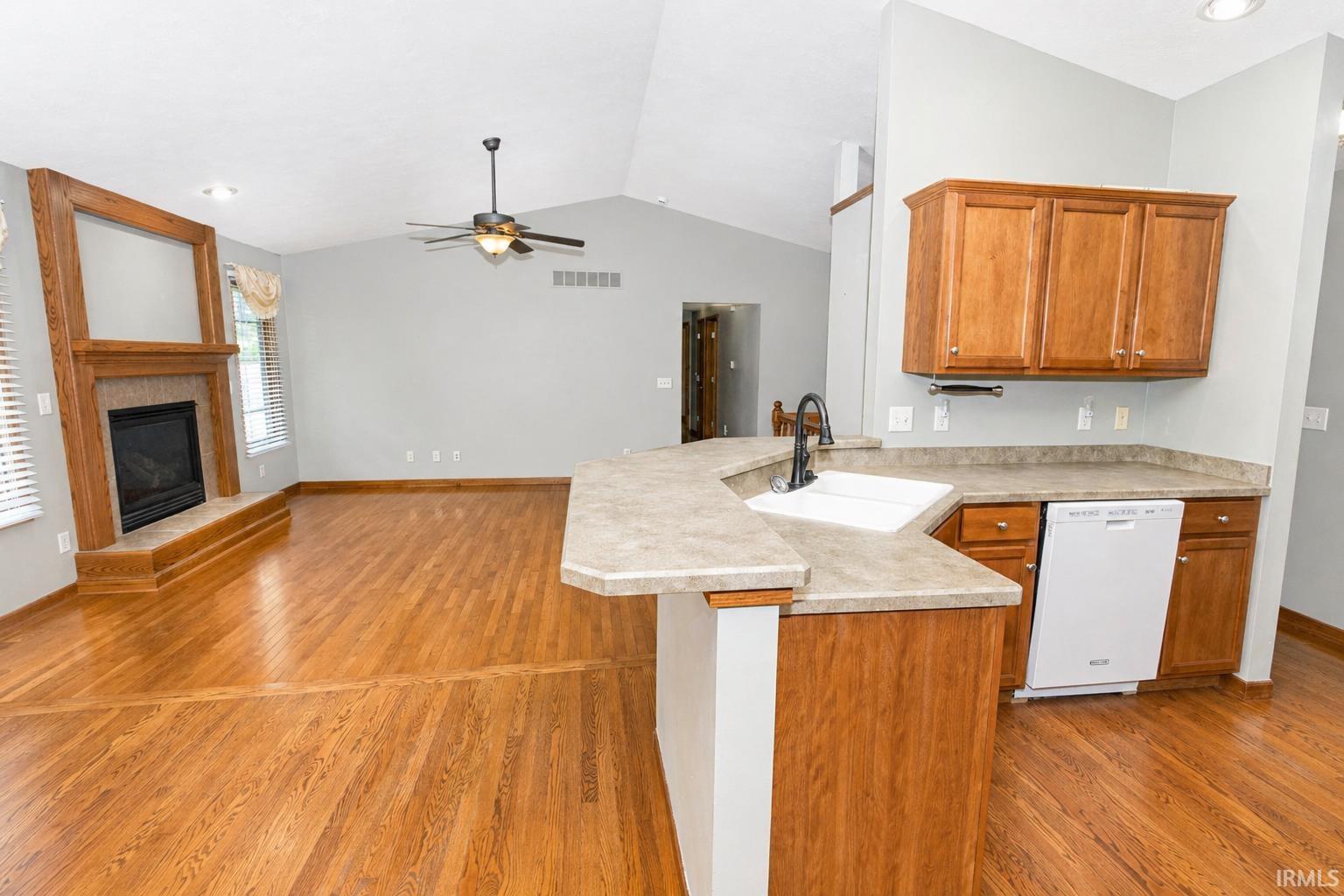 51225 Brandychase Granger IN 46530