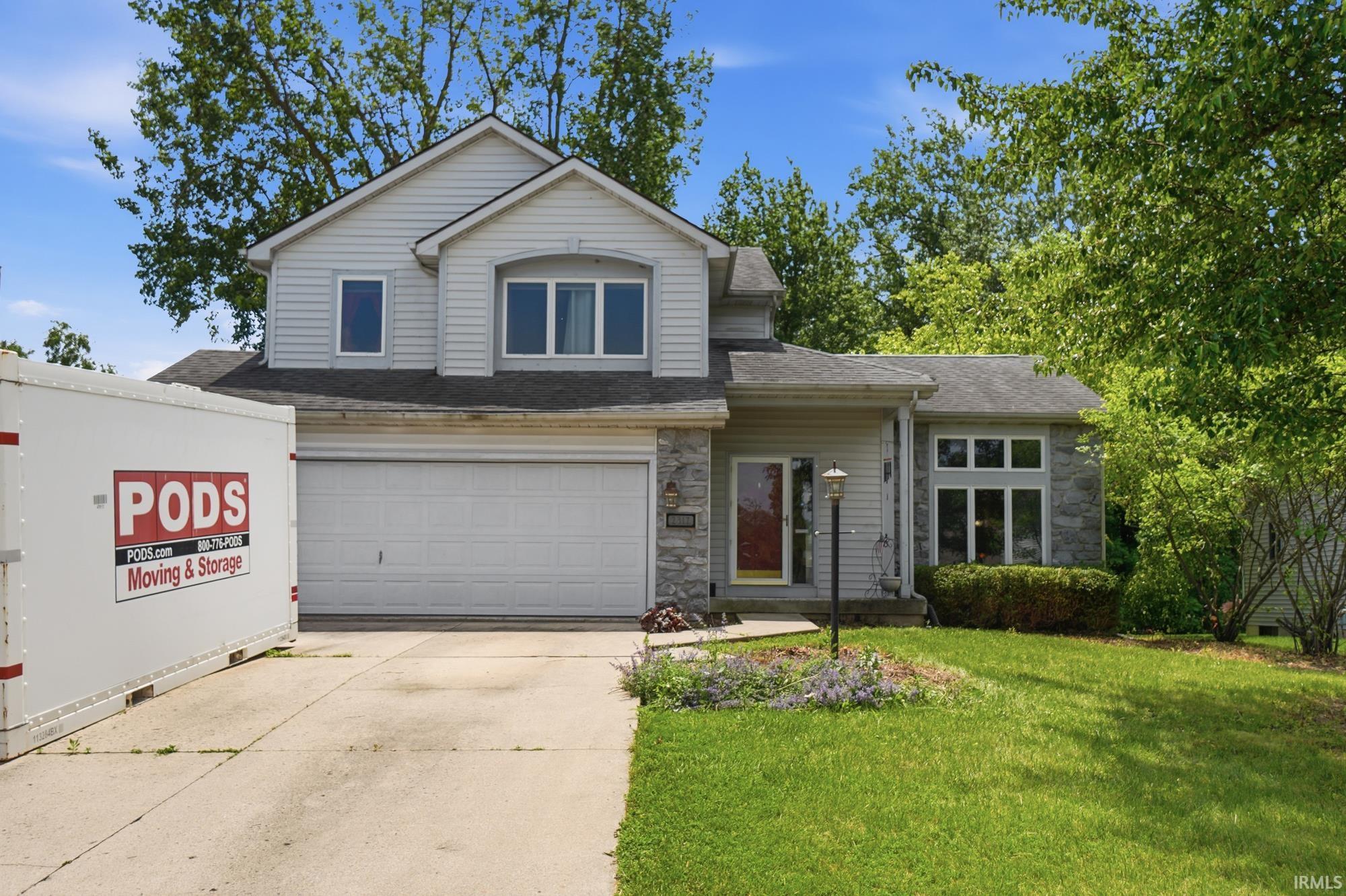 2317 Broken Oak Road Fort Wayne IN 46818