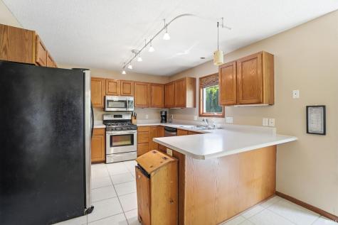 2317 Broken Oak Road Fort Wayne IN 46818