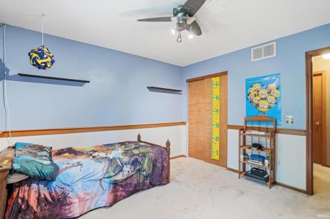2317 Broken Oak Road Fort Wayne IN 46818