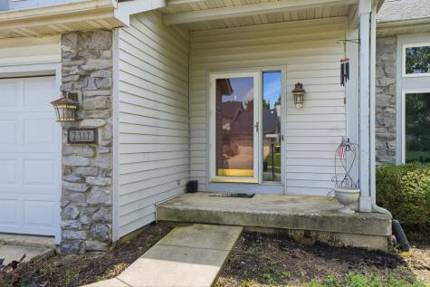 2317 Broken Oak Road Fort Wayne IN 46818