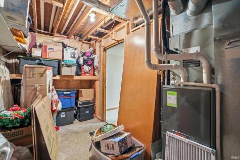 2317 Broken Oak Road Fort Wayne IN 46818