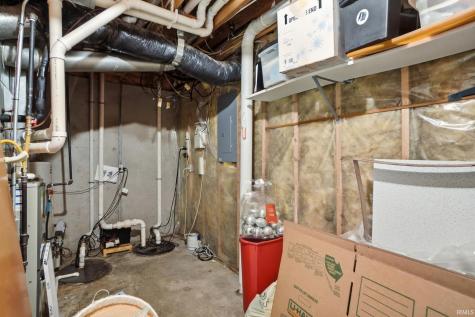 2317 Broken Oak Road Fort Wayne IN 46818