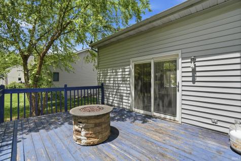 2317 Broken Oak Road Fort Wayne IN 46818