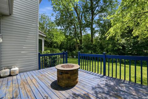 2317 Broken Oak Road Fort Wayne IN 46818