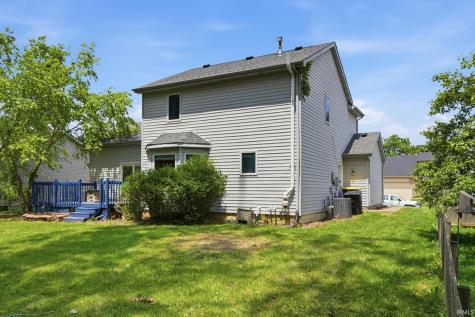 2317 Broken Oak Road Fort Wayne IN 46818