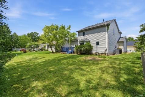 2317 Broken Oak Road Fort Wayne IN 46818