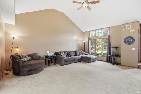 2317 Broken Oak Road Fort Wayne IN 46818