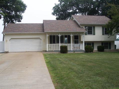 2880 E Evergreen Drive Warsaw IN 46582