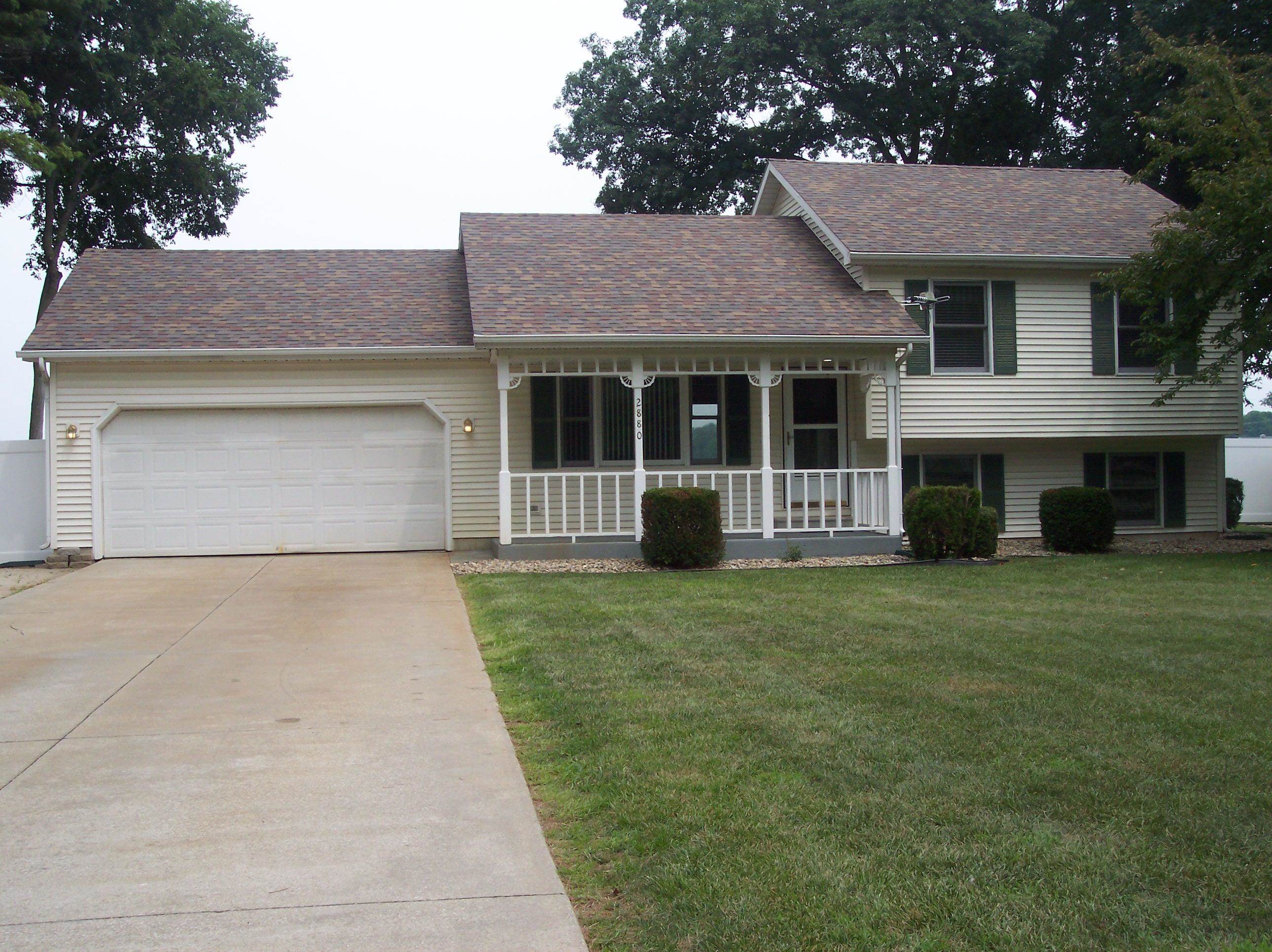 2880 E Evergreen Drive Warsaw IN 46582