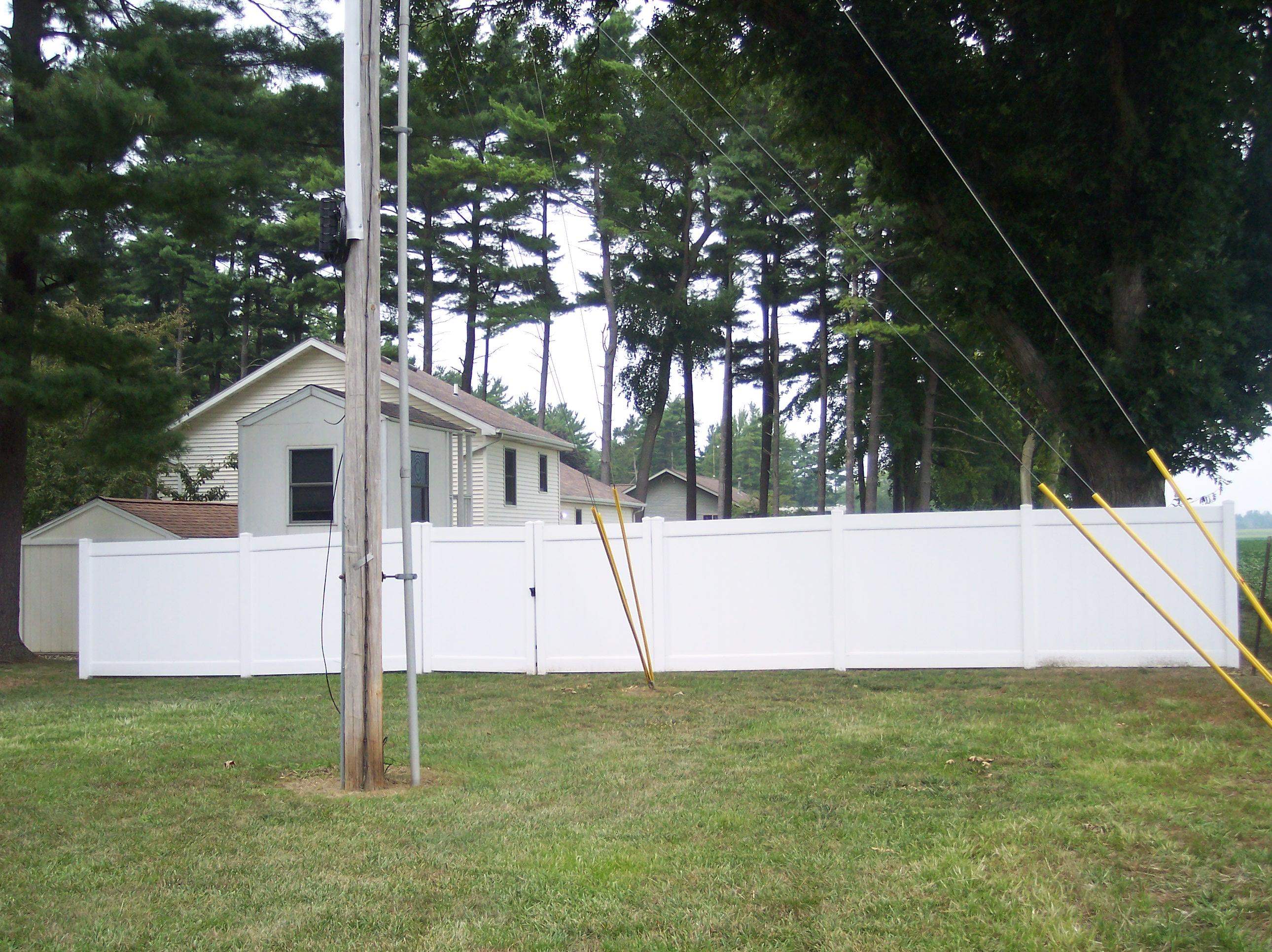 2880 E Evergreen Drive Warsaw IN 46582