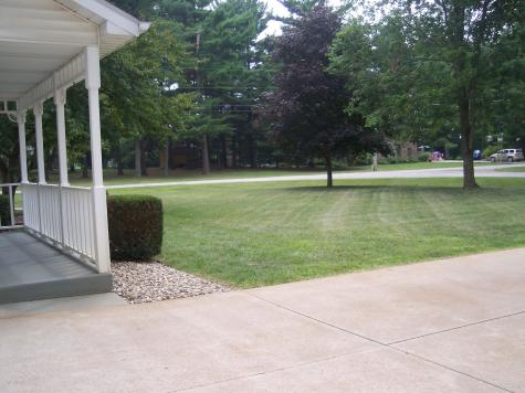 2880 E Evergreen Drive Warsaw IN 46582