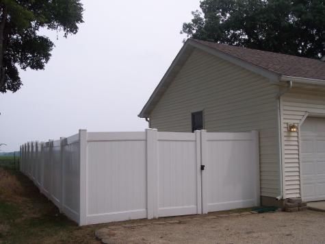 2880 E Evergreen Drive Warsaw IN 46582