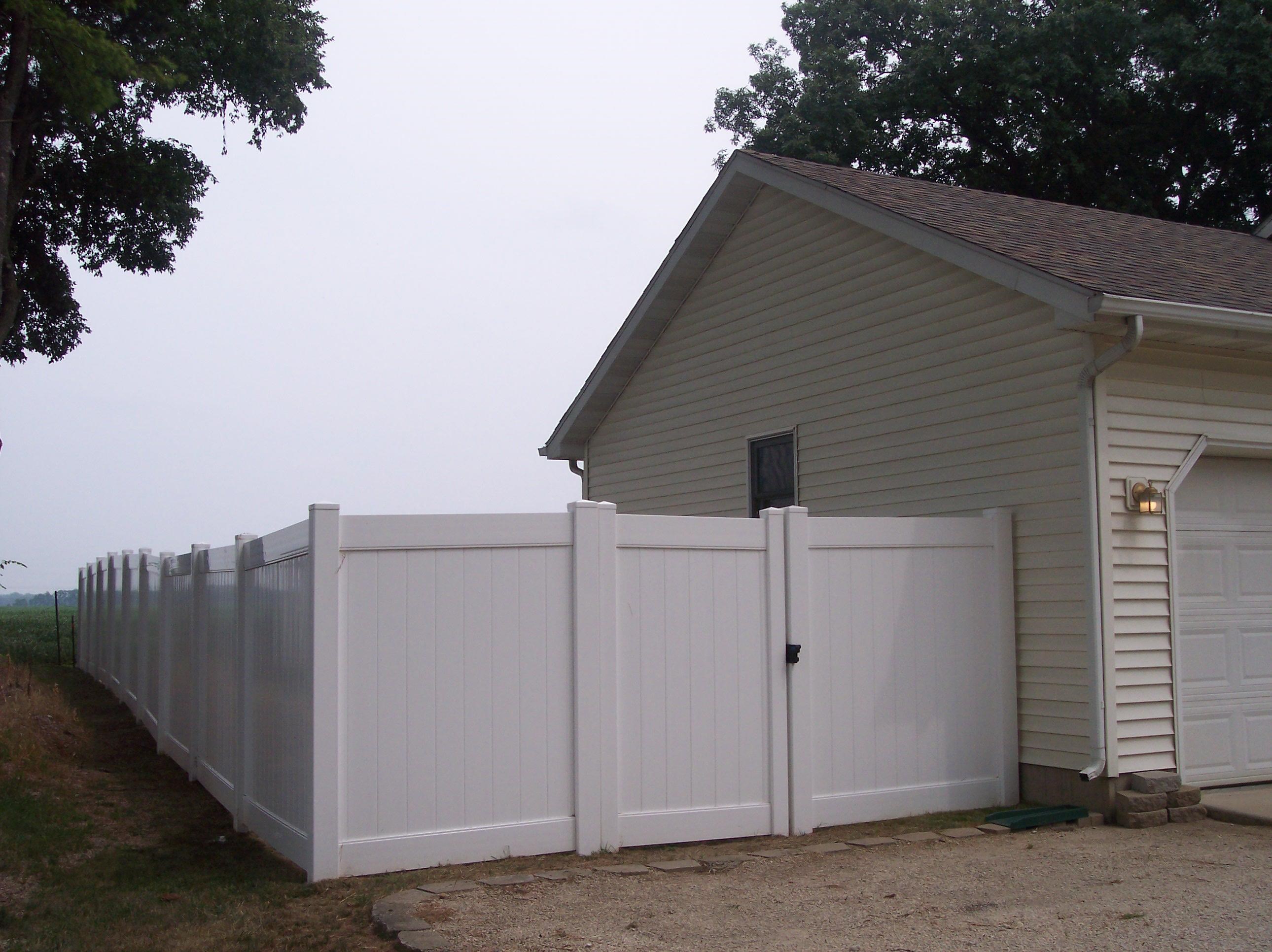2880 E Evergreen Drive Warsaw IN 46582