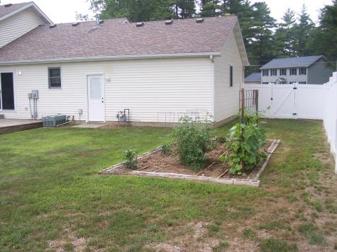 2880 E Evergreen Drive Warsaw IN 46582