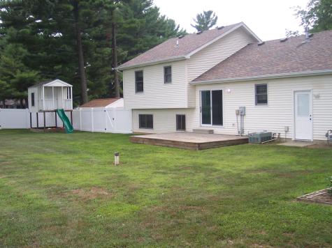 2880 E Evergreen Drive Warsaw IN 46582