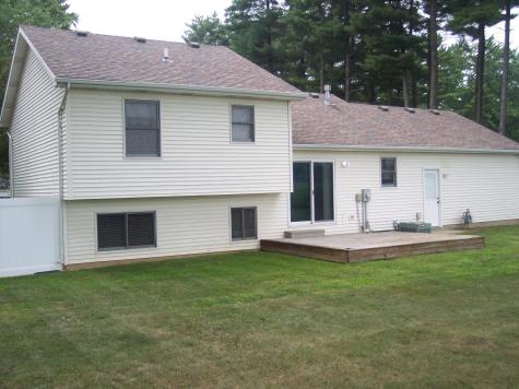 2880 E Evergreen Drive Warsaw IN 46582