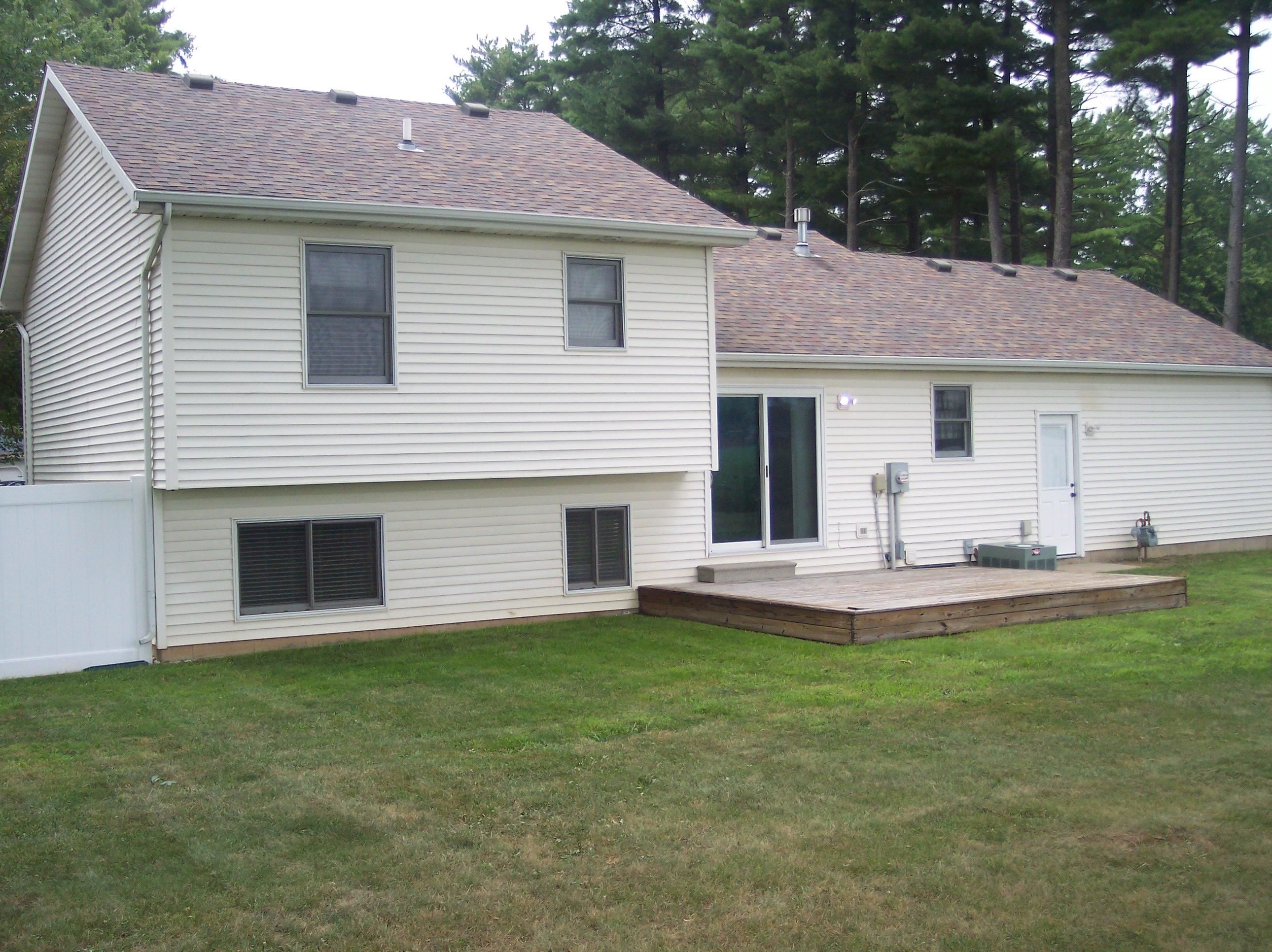 2880 E Evergreen Drive Warsaw IN 46582
