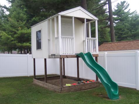2880 E Evergreen Drive Warsaw IN 46582