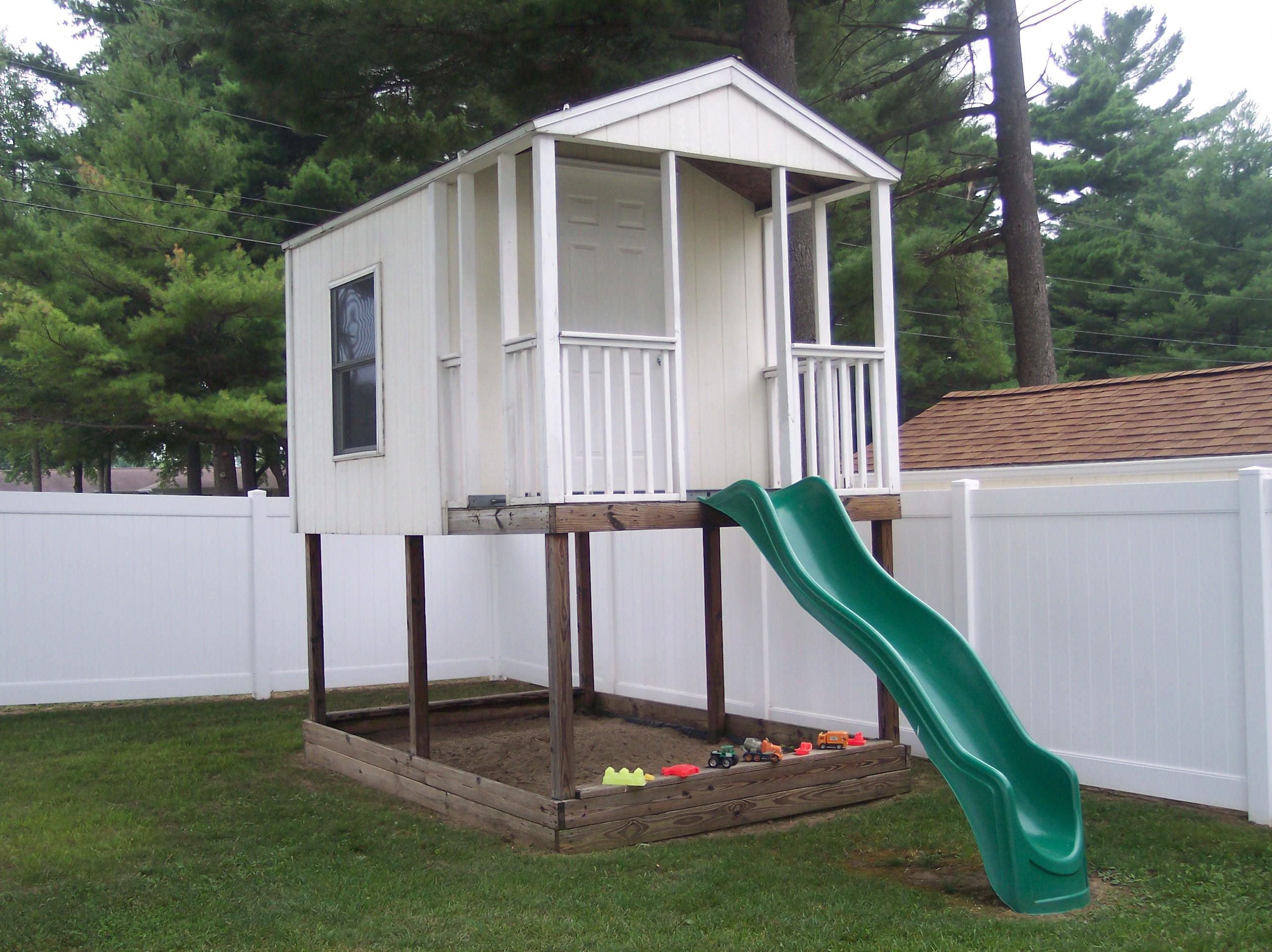 2880 E Evergreen Drive Warsaw IN 46582